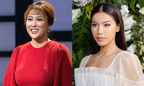Phi Thanh Van tham gia Shark Tank: Minh Tu noi “rat giai tri”
