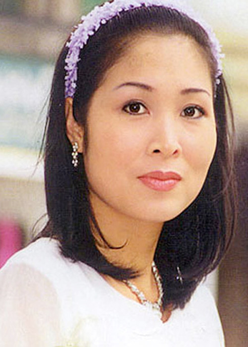 Theo An ninh thế giới, nghệ sĩ Hồng Vân có bố mẹ là cán bộ ngành sinh học thực nghiệm. Lên 9 tuổi, chị theo bố mẹ từ Bắc Ninh vào Sài Gòn sinh sống. Ảnh: Người nổi tiếng