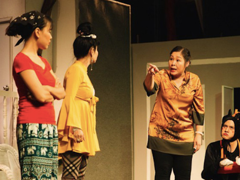 Tuy nhiên, cách đây không lâu, Superbowl đóng cửa sau 14 năm hoạt động thua lỗ kéo dài và bị thu hồi mặt bằng. Ảnh: PLO