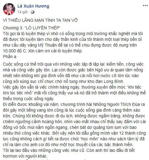 Vo cu MC Thanh Bach tiep tuc ke goc khuat hon nhan-Hinh-2