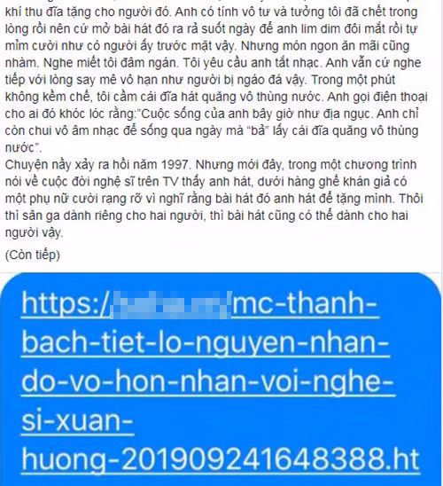 Vo cu MC Thanh Bach tiep tuc ke goc khuat hon nhan-Hinh-7