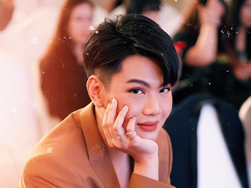 Dao Ba Loc lai khoa than: Co gi dep dau ma trung?-Hinh-2