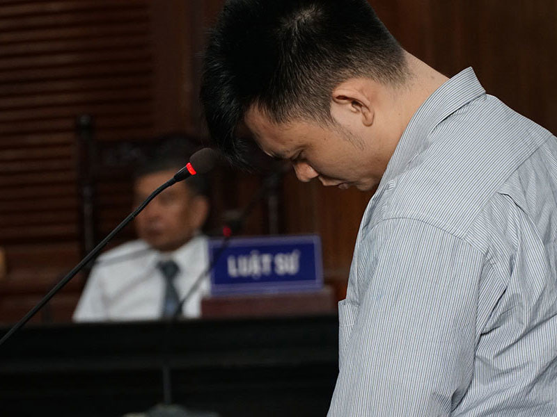 Su lanh lung den tan nhan cua ke giet nguoi yeu phan xac