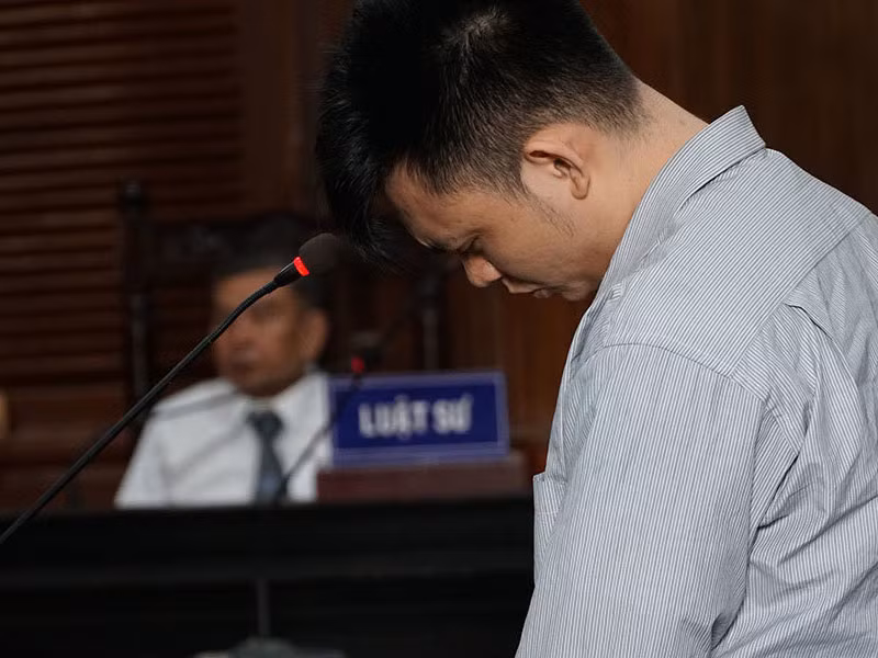 Su lanh lung den tan nhan cua ke giet nguoi yeu phan xac