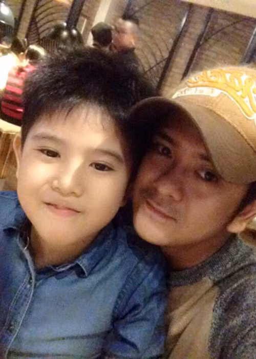 Những tưởng hạnh phúc cuối cùng cũng mỉm cười với nam diễn viên phim “Đất Phương Nam” thì chỉ sau một thời gian tái hợp, Hùng Thuận và Thanh Vân chia tay.