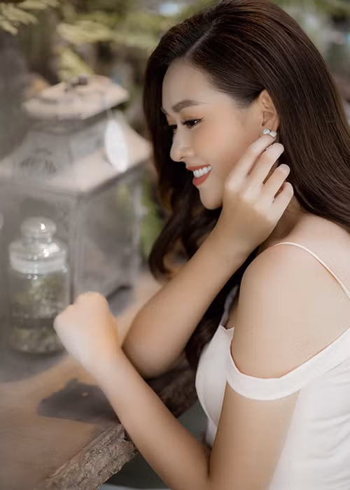 Mặc dù dự đoán của Missosology mang tính chất tham khảo song người hâm mộ Tường San vẫn vui mừng.