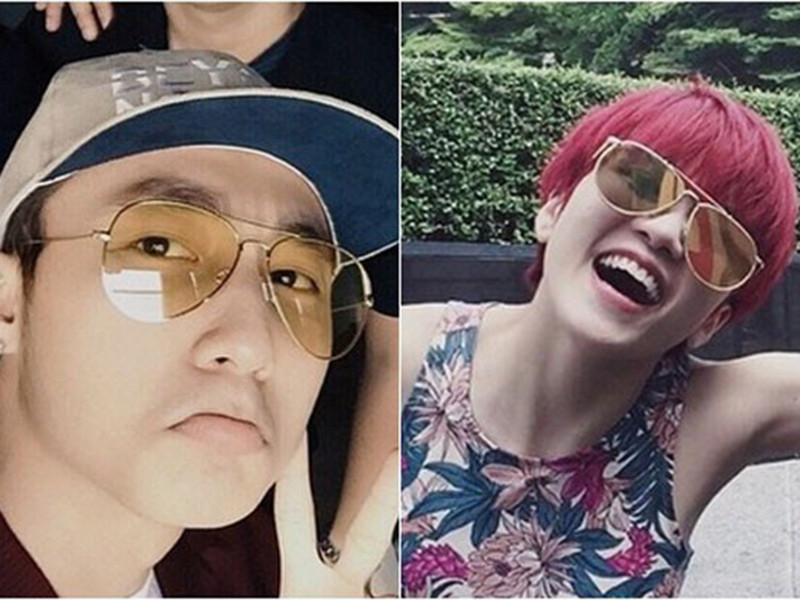 Son Tung M-TP - Thieu Bao Tram deo vong doi, cong khai tha thinh nhau