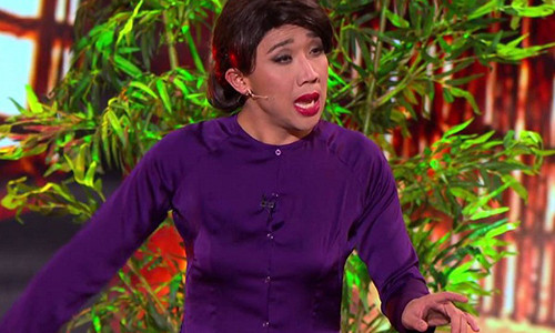 Cai bien tac pham van hoc, vi sao Tran Thanh bi phat, 1977 Vlog noi nhu con?-Hinh-3