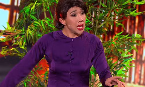 Cai bien tac pham van hoc, vi sao Tran Thanh bi phat, 1977 Vlog noi nhu con?-Hinh-3