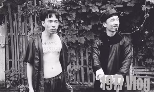 Cai bien tac pham van hoc, vi sao Tran Thanh bi phat, 1977 Vlog noi nhu con?-Hinh-2