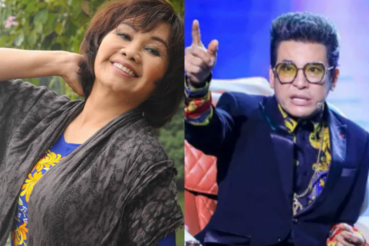 Trong những ngày qua, nghệ sĩ Xuân Hương bóc trần sự thật về MC Thanh Bạch từ tính cách đến giới tính. Về phía mình, nam MC tỏ ra không mấy bận tâm đến loạt bài của vợ cũ. Ảnh: Dân Việt