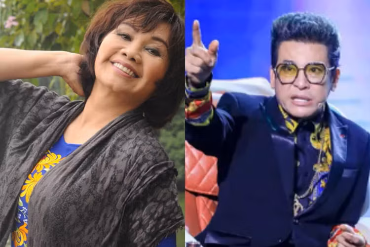 Trong những ngày qua, nghệ sĩ Xuân Hương bóc trần sự thật về MC Thanh Bạch từ tính cách đến giới tính. Về phía mình, nam MC tỏ ra không mấy bận tâm đến loạt bài của vợ cũ. Ảnh: Dân Việt