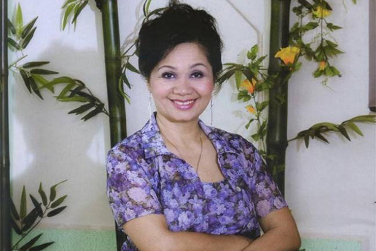 Sau khi lời qua tiếng lại, nghệ sĩ Xuân Hương nộp đơn khiếu nại lên công an. Theo Người Lao Động, Công an TP HCM xác định không đủ chứng cứ để xử lý hành vi vi phạm pháp luật hình sự, xâm phạm danh dự nhân phẩm đối với Trang Trần nên không khởi tố vụ án. Ảnh: Người lao động