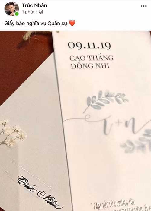 Đám cưới của Đông Nhi và Ông Cao Thắng sẽ có sự góp mặt của nhiều nghệ sĩ.