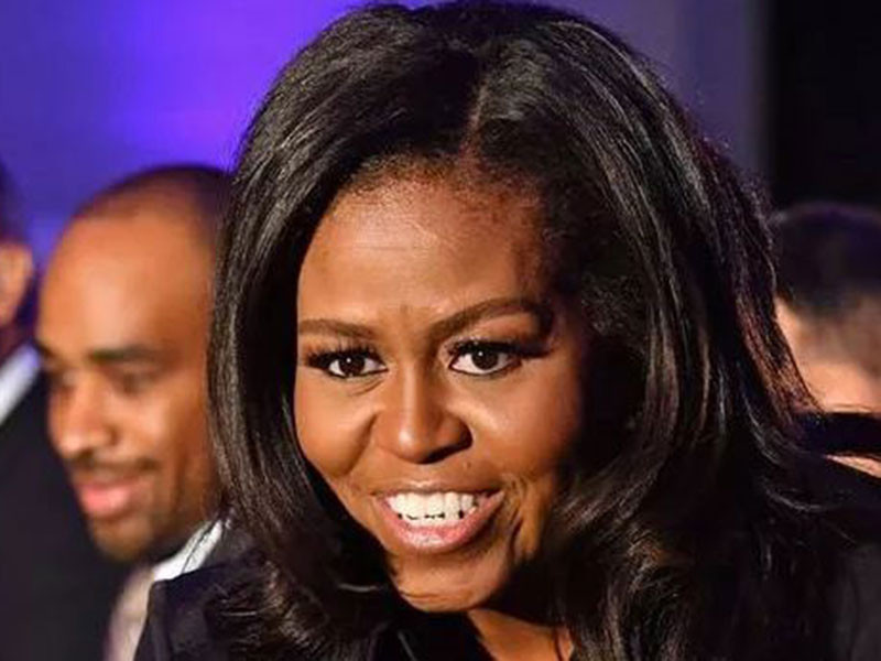 "Hơn 98 triệu bé gái ở độ tuổi vị thành niên trên thế giới không được tới trường, nhưng bằng chứng rất rõ ràng là khi các em có được cơ hội mà các em xứng đáng, điều đó sẽ mang lại lợi ích cho cả thế giới”, bà nói thêm.