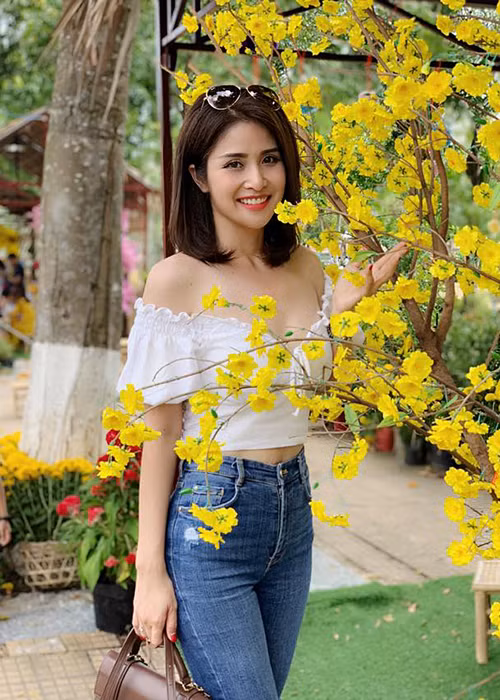 Hiện tại, đông đảo khán giả tò mò nhân vật Hạnh Nhi của Thảo Trang trong bộ phim "Tiếng sét trong mưa" có thể khiến Khải Duy quên đi hoàn toàn hình ảnh của Thị Bình hay không. Bản thân Thảo Trang cũng bày tỏ băn khoăn này. Cô viết trên trang cá nhân : "Chia tay Thị Bình 6 năm, cậu Ba Khải Duy nên duyên cùng Hạnh Nhi. Liệu mối lương duyên này có hạnh phúc, có làm cậu ba quên đi hình bóng của Thị Bình".