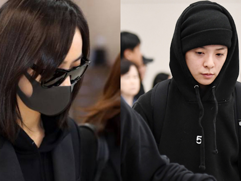 Sau khi tiễn biệt Sulli, Victoria mới đây đáp trả antifan. Cô cho rằng mạng xã hội không phải là quy chuẩn đo lường đạo đức hay tình cảm.