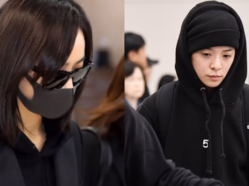 Sau khi tiễn biệt Sulli, Victoria mới đây đáp trả antifan. Cô cho rằng mạng xã hội không phải là quy chuẩn đo lường đạo đức hay tình cảm.