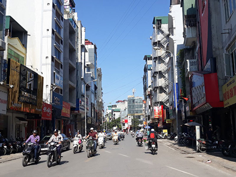 Du bao thoi tiet 20/10: Do am thap, nang hanh va troi se lanh