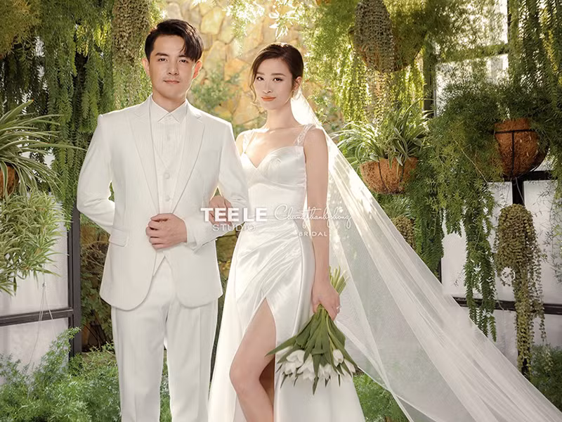 Các nguồn tin cho biết, đám cưới của Đông Nhi và Ông Cao Thắng diễn ra riêng tư, truyền thông sẽ không được tác nghiệp.