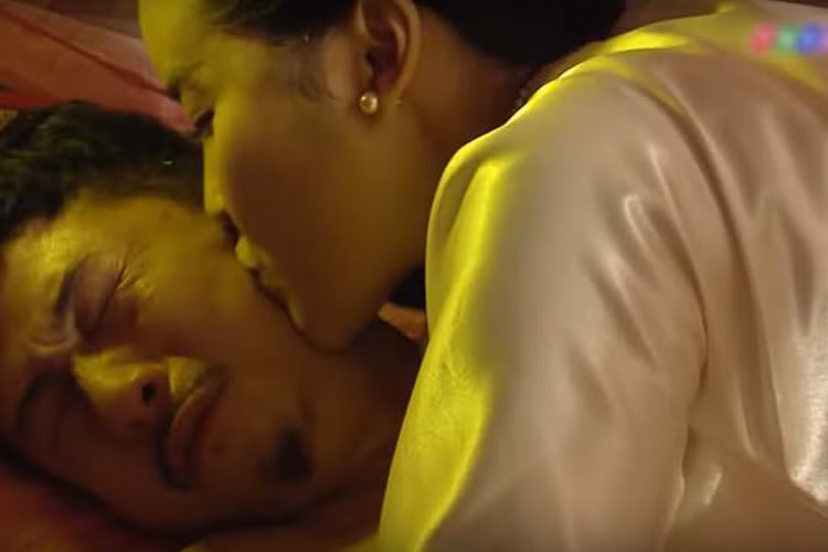 Số phận của nhân vật Lũ vô cùng éo le. Anh đã bị mợ Hai Sáng cưỡng hiếp.