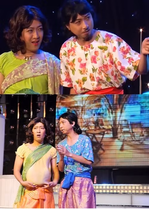 Hứa Minh Đạt được nhiều khán giả yêu mến, đặc biệt là giới trẻ ở miền Tây, miền Trung.