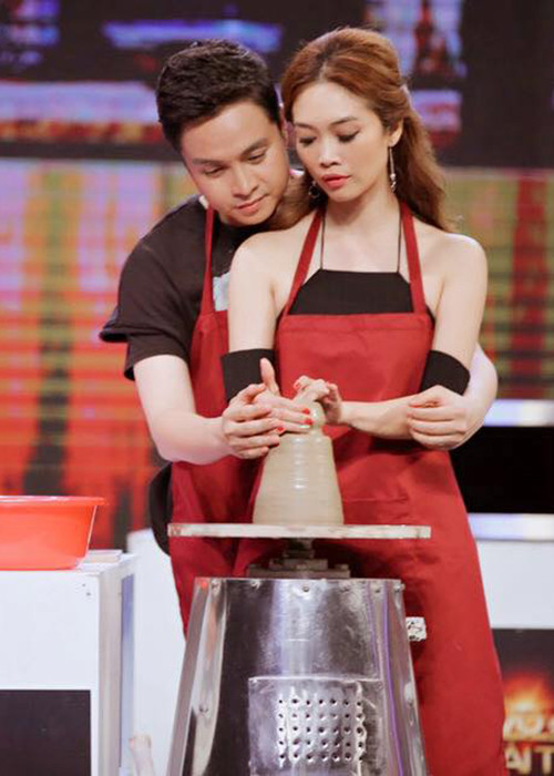 Một lần tình cờ gặp lại nhau, Nhật Tinh Anh và Xuân Huỳnh quyết định trở lại bên nhau.