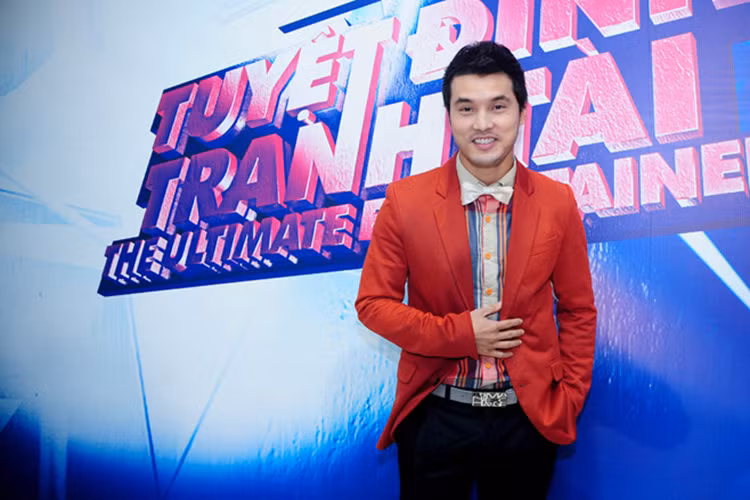 Ngoai Ung Hoang Phuc, cac thanh vien nhom 1088 ngay xua gio ra sao?