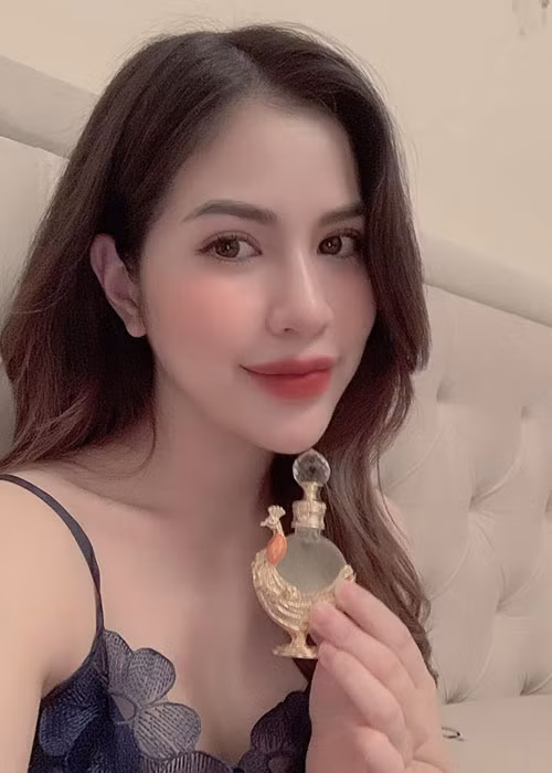 Giống như Quỳnh Nga, Trần Hương cũng tuyên bố ly hôn trong năm 2019.