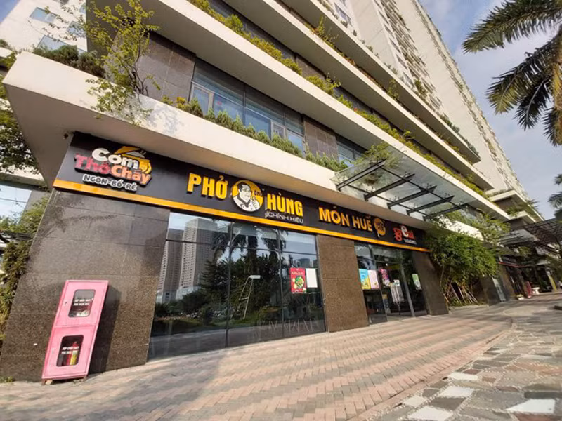 Hang loat website thuoc he thong Mon Hue dong cua