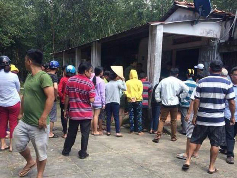 Ke ra tay sat hai cu ong o Binh Duong da tu vong do soc thuoc