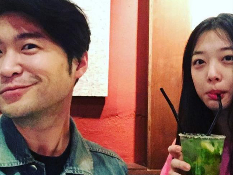 Trong ngày thông tin Sulli qua đời ở tuổi 25 do tự tử được đăng tải, Choiza không có bất kì động thái nào nên bị cư dân mạng chỉ trích.