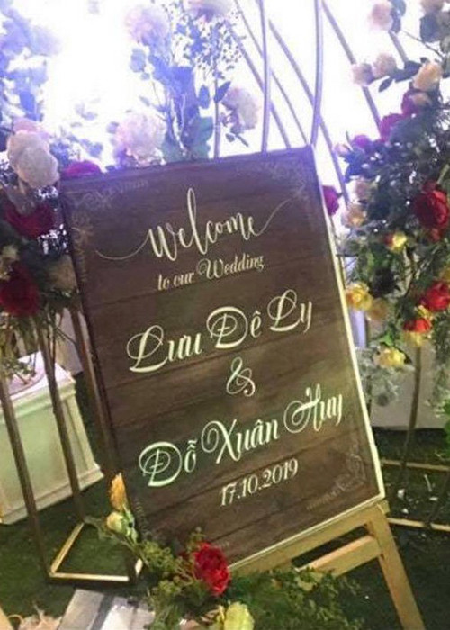 Luu De Ly to chuc le an hoi voi DJ mot doi vo-Hinh-3