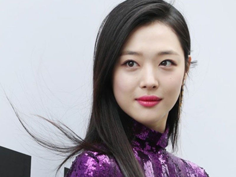 Tang le Sulli dien ra o benh vien Severance: Sao khong phai noi khac?-Hinh-2