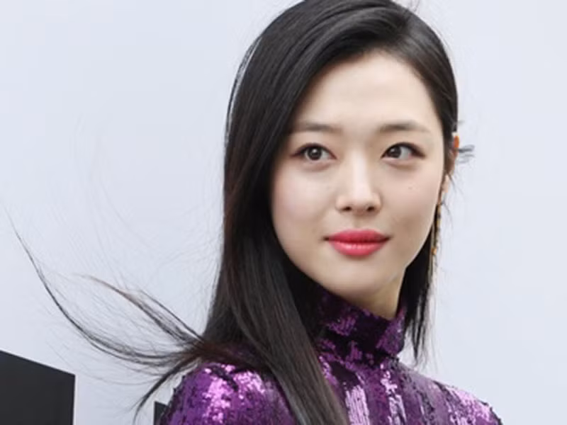 Tang le Sulli dien ra o benh vien Severance: Sao khong phai noi khac?-Hinh-2