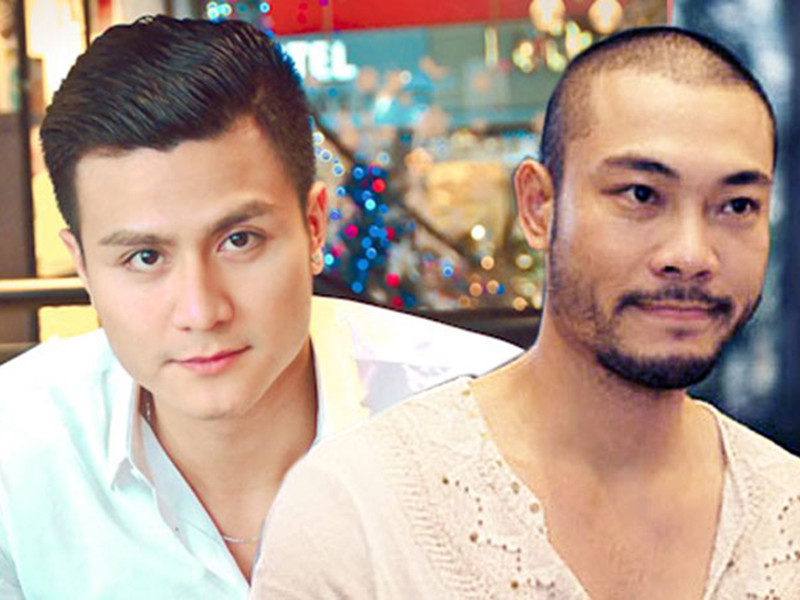 Doãn Tuấn cũng từng vướng lùm xùm liên quan đến tiền nong. Vào năm 2014, Vĩnh Thụy cho biết, anh cho Doãn Tuấn vay 1,6 tỷ cách đây 3 năm thế nhưng sau nhiều lần đòi, Doãn Tuấn không chịu trả. Ảnh: Thế giới văn hóa