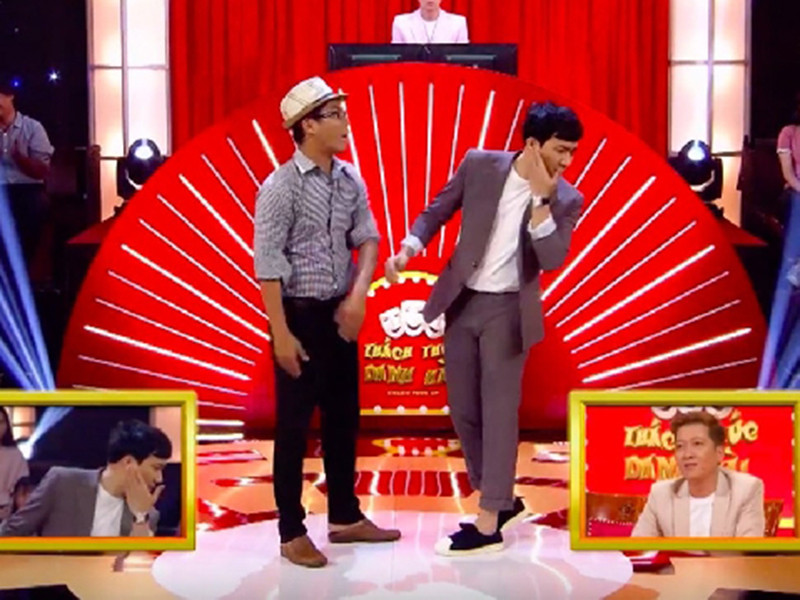 Truong Giang bi che bai: Ngam bi hai thi sinh mang, tat giam khao!-Hinh-3