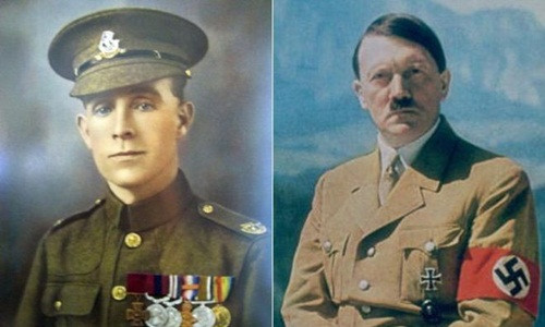 Nhiều người cho rằng, nếu như năm xưa binh nhì Tandey không tha chết cho Hitler thì nhân loại có thể không phải hứng chịu Chiến tranh thế giới 2.