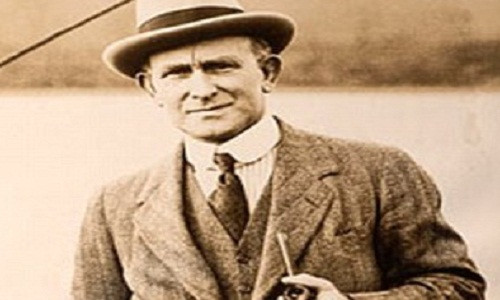 David Blair đến từ thành phố Tayside, Scotland đã từng có hai ngày du ngoạn trên tàu Titanic huyền thoại từ Belfast cho đến Southampton trước khi nó chính thức bắt đầu chuyến hải hành định mệnh ngày 31/4/1912.