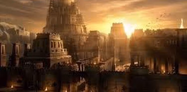 Sau khi nghe câu chuyện trên, ông Coronado và nhóm của mình quyết định đi tìm kiếm tung tích vùng đất huyền thoại giàu có Quivira ở Kansas.