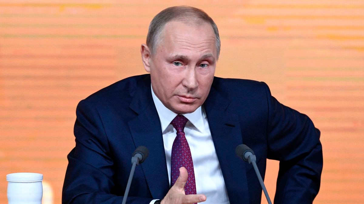 Có thời điểm, chú ruột của ông Putin sống cùng với gia đình Tổng thống tương lai của Nga. Khi ấy, 6 người sống trong một căn hộ nhỏ.