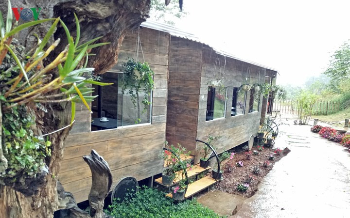 Đây là nơi chụp ảnh lý tưởng của những ai mê nhiếp ảnh khi đến tham quan Đà Lạt.