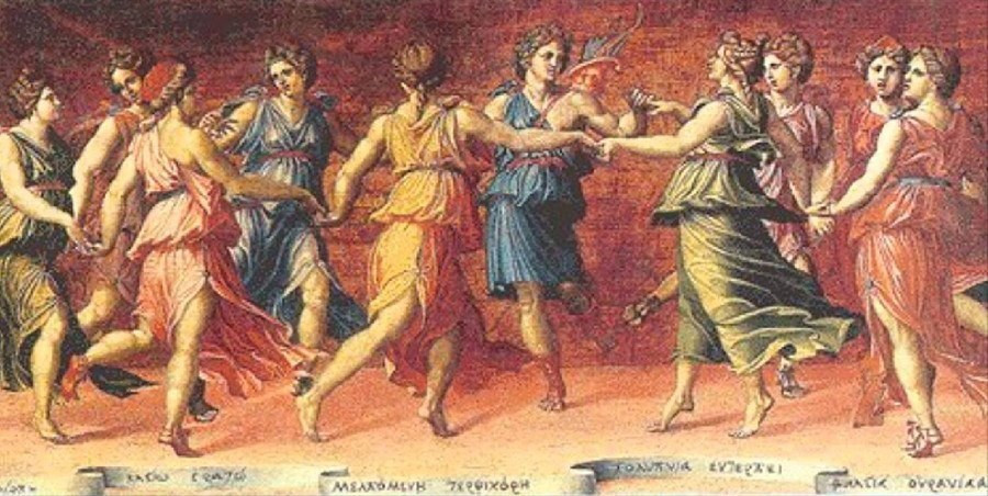 Điều này được cho là để thu hút khách hàng tìm đến họ. Thông thường, gái bán hoa ở Hy Lạp thời ấy được trả từ vài chục cho đến hơn 100 drachma.