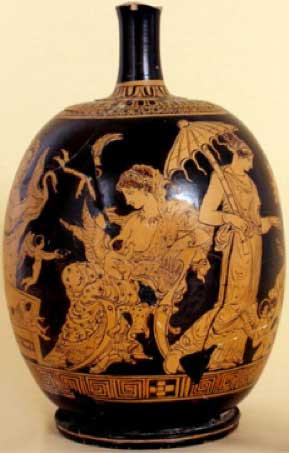 Cụ thể, những nam giới hành nghề mại dâm ở các nhà thổ phải là những người trẻ tuổi.