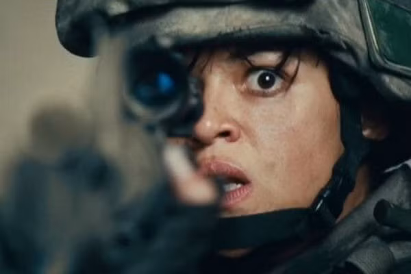 Hàng nghìn người dân Mỹ đã chứng kiến sự việc trên. Tuy nhiên, đến sáng ngày hôm sau, người ta không tìm thấy bất cứ xác máy bay hay mảnh vỡ máy bay nào.