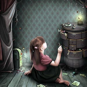 Người mắc hội chứng Alice ở xứ sở thần tiên thường là trẻ em, thanh thiếu niên. Họ có thể tự khỏi bệnh mà không cần trải qua điều trị hay chăm sóc y tế.