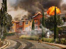 Gần 1/2 các vụ cháy tại các hộ gia đình là do các sự cố về điện như chập điện.