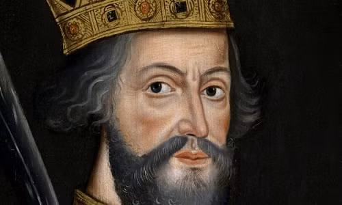 Đến năm 1035, William I trở thành Công tước xứ Normandy. Theo một số tài liệu, vua Edward đã hứa trao ngai vàng cho người em họ là William, Công tước xứ Normandy.