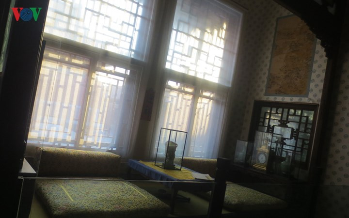 Những mỹ nữ được tuyển chọn vào cung cấm phục vụ Hoàng đế đều là những giai nhân tuyệt sắc.