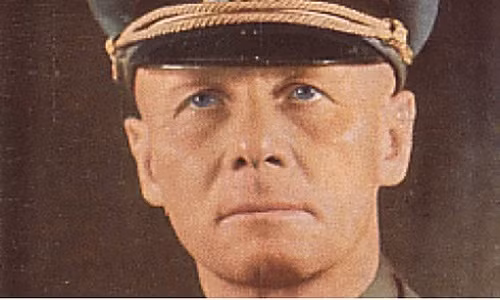 Tư lệnh quân sự cấp cao Erwin Rommel là nhân vật quan trọng của Đức quốc xã trong Chiến tranh thế giới 2. Viên tư lệnh lão làng này được cho là cất giấu kho báu cực giá trị khi nhận thấy thất bại đang đến gần của Đế chế thứ ba.